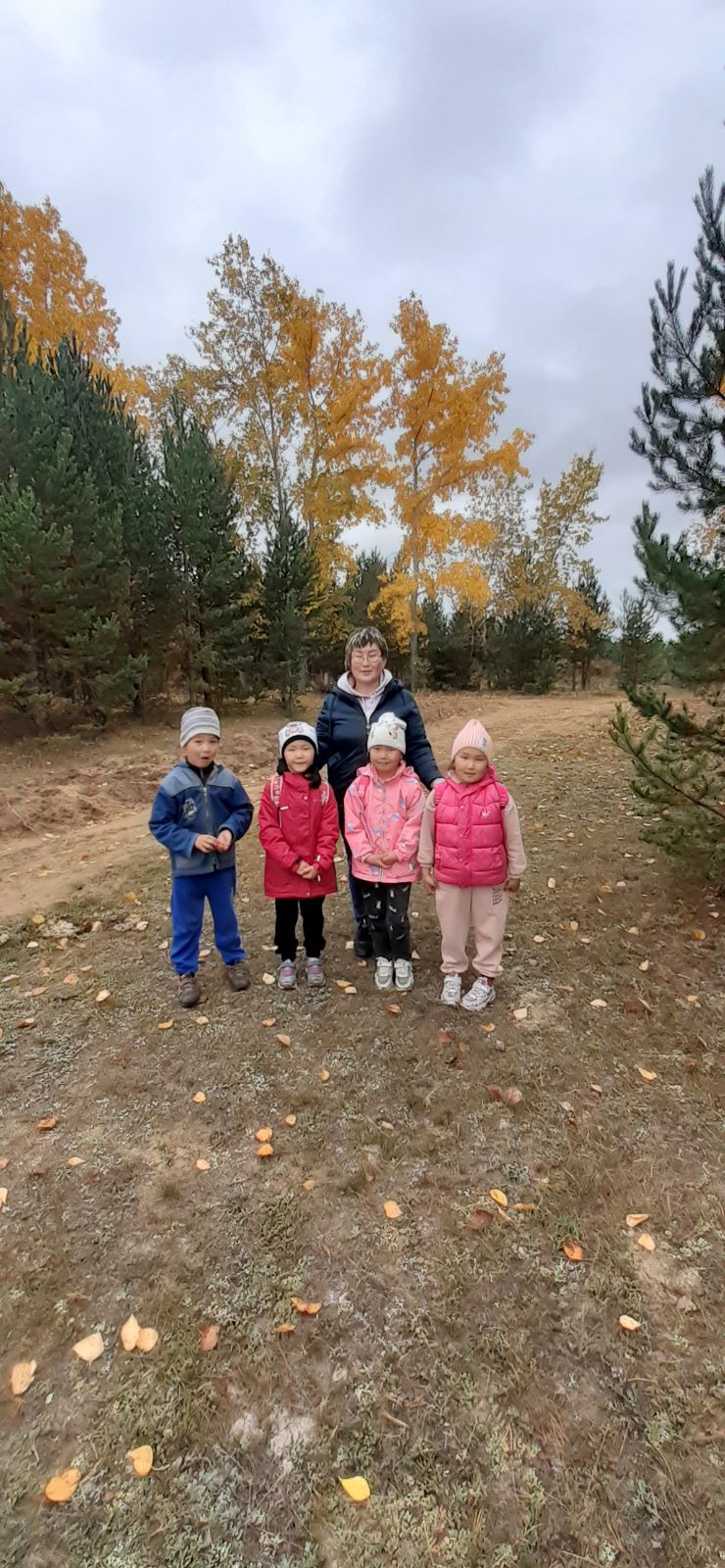 1 класс