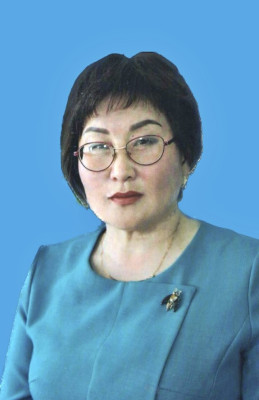 Куклина Альбина Александровна Куклина Альбина Александровна